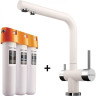 Комплект OMOIKIRI NAGANO-PA-P + PURE DROP LITE 4216,8028P