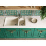 Мойка OMOIKIRI TEDORI 86-2-LB-BL 4993932