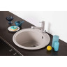 Мойка OMOIKIRI TOVADA 51-SA Artgranit/бежевый 4993412