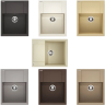 Мойка OMOIKIRI DAISEN 65-MA Artgranit/марципан 4993679