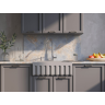 Мойка OMOIKIRI MIKURA 61-OL Natceramic/olive 4997070