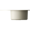 Мойка OMOIKIRI SAKAIME 60E-BE Tetogranit/ваниль 4993121