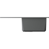 Мойка OMOIKIRI SAKAIME 68-PL 4993193