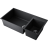 Мойка OMOIKIRI TEDORI 85-2-U-BL 4993940
